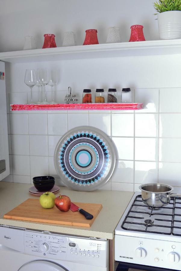 Spacious 2Rooms Central Area Βιέννη Εξωτερικό φωτογραφία