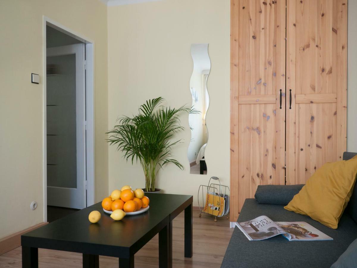 Spacious 2Rooms Central Area Βιέννη Εξωτερικό φωτογραφία