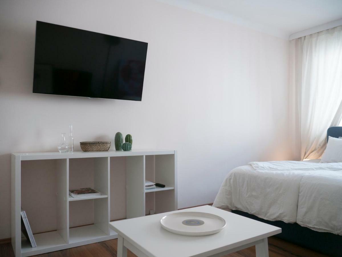 Spacious 2Rooms Central Area Βιέννη Εξωτερικό φωτογραφία